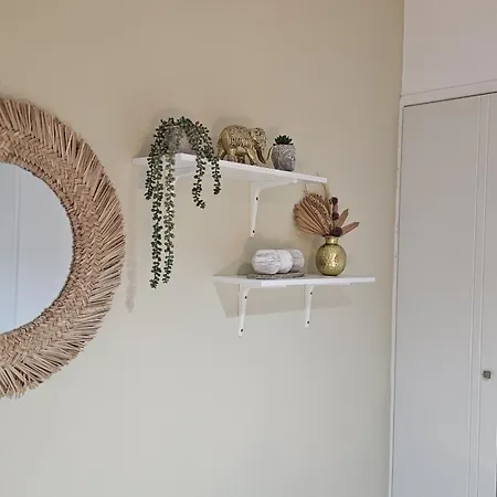 公寓 Stay Green Apartment *