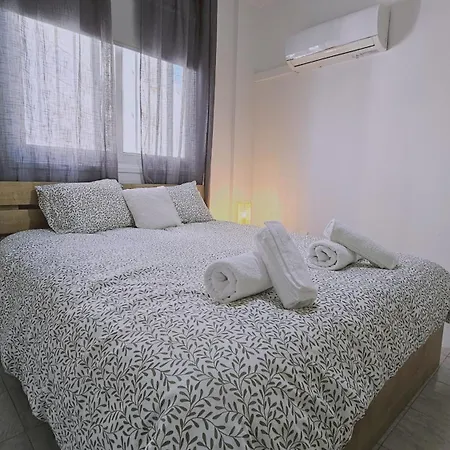 Stay Green Apartment 公寓