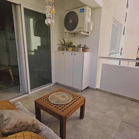Stay Green Apartment 公寓
